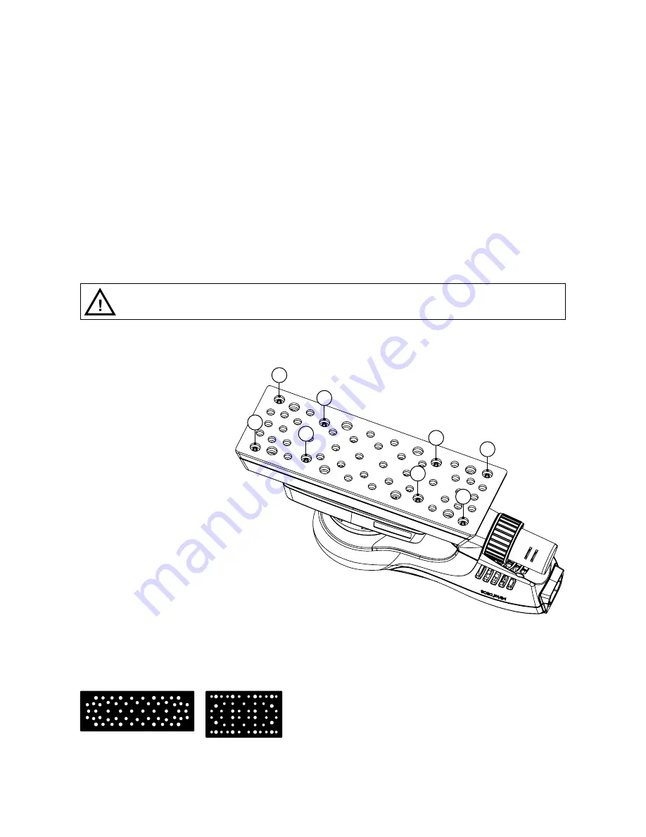 MIRKA DEOS 353X CV Operating Instructions Manual Download Page 24