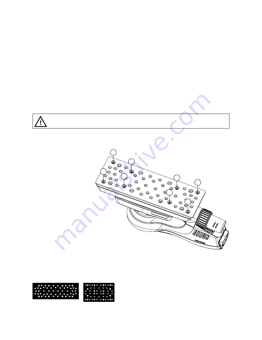 MIRKA DEOS 353X CV Operating Instructions Manual Download Page 30