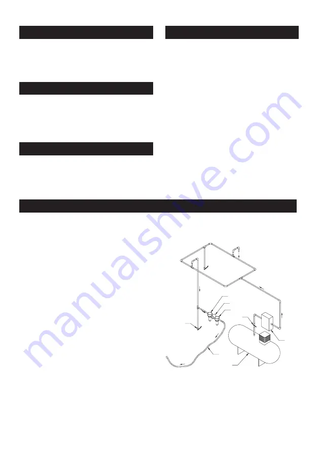 MIRKA MR-38CV Operating Instructions Manual Download Page 13