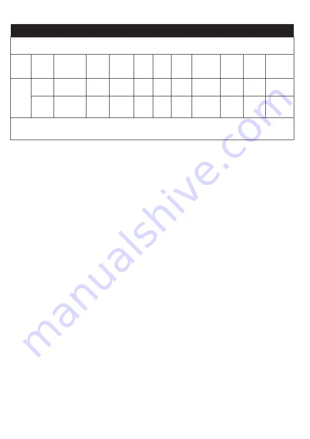 MIRKA MR-38CV Operating Instructions Manual Download Page 56