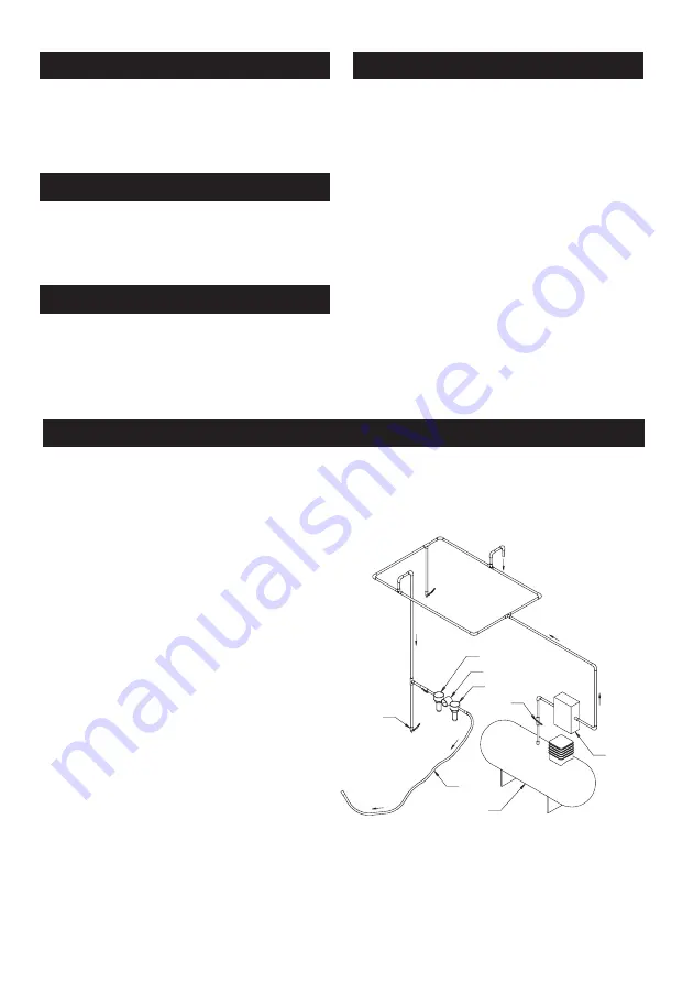 MIRKA MR-38CV Operating Instructions Manual Download Page 62