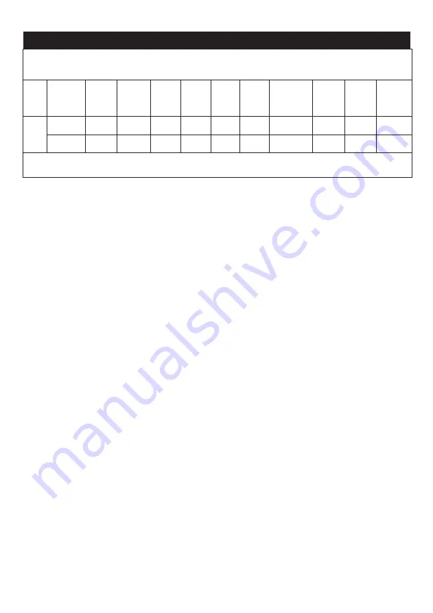 MIRKA MR-38CV Operating Instructions Manual Download Page 154