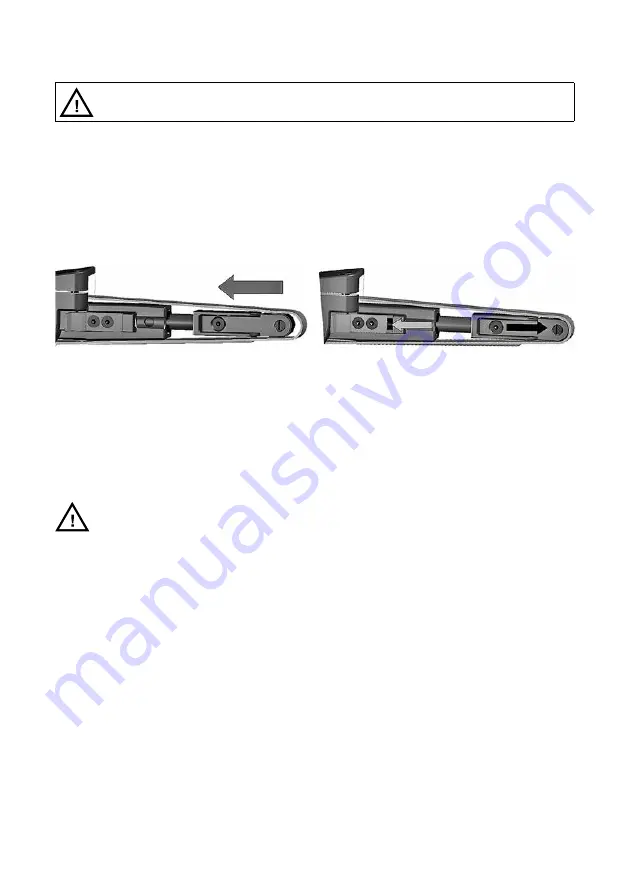 MIRKA PBS 10NV Operating Instructions Manual Download Page 56