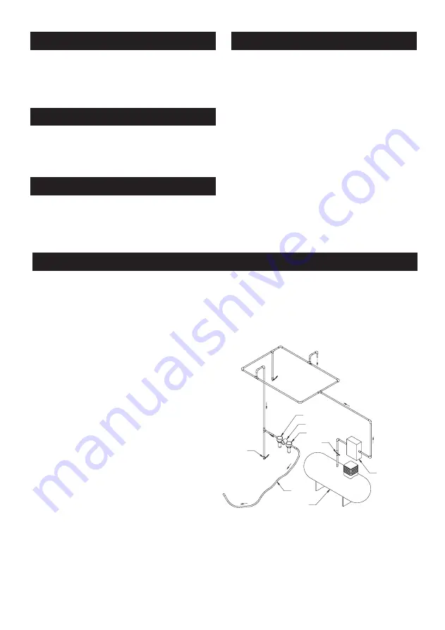 MIRKA PROS 580CV Instructions For Use Manual Download Page 112