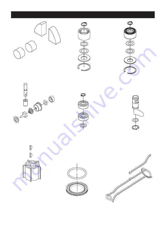 MIRKA ROP2-312NV Скачать руководство пользователя страница 4