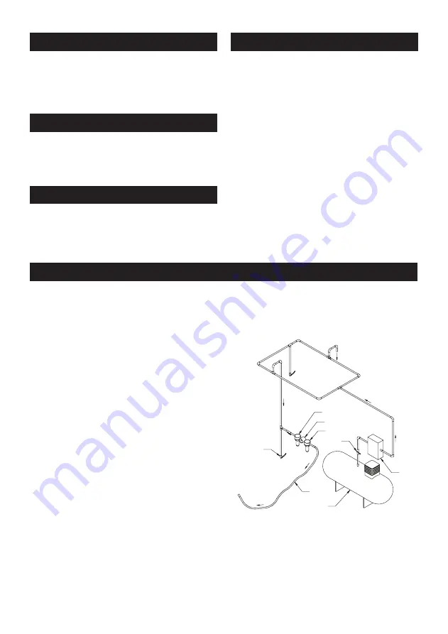 MIRKA ROP2-312NV Operating Instructions Manual Download Page 6