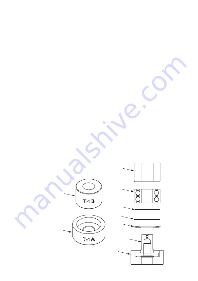 MIRKA ROP2-312NV Operating Instructions Manual Download Page 41