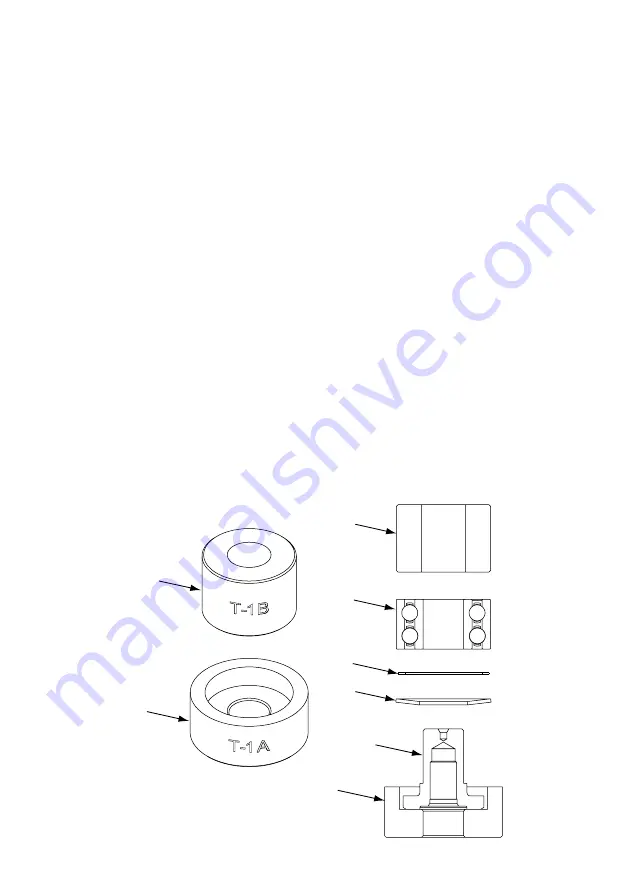 MIRKA ROS525 Operating Instructions Manual Download Page 51