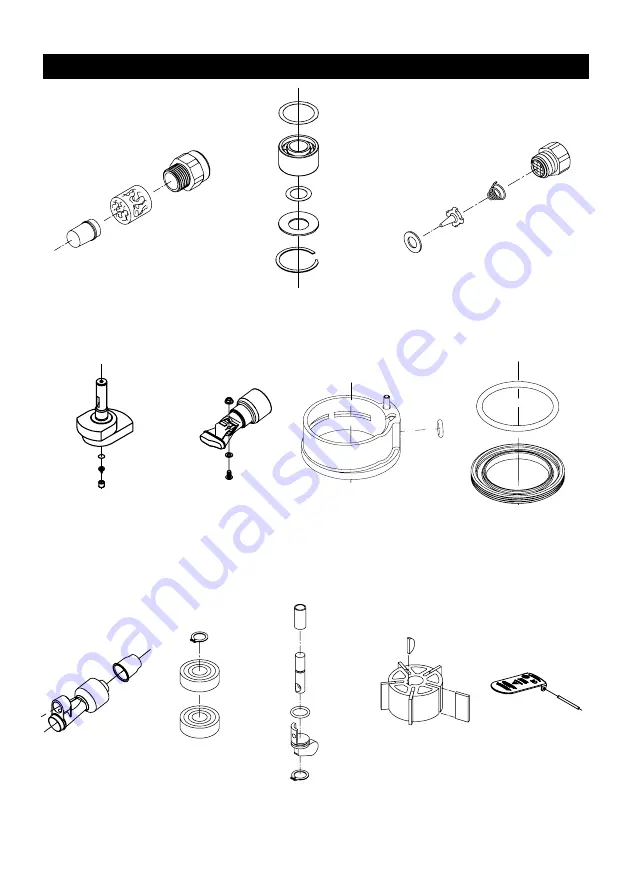 MIRKA ROS525 Operating Instructions Manual Download Page 88