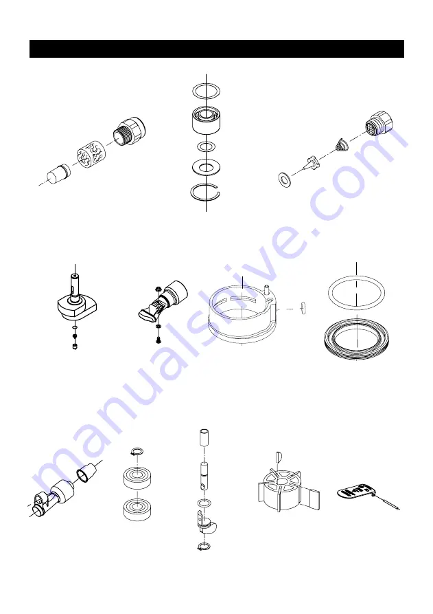 MIRKA ROS525 Operating Instructions Manual Download Page 108