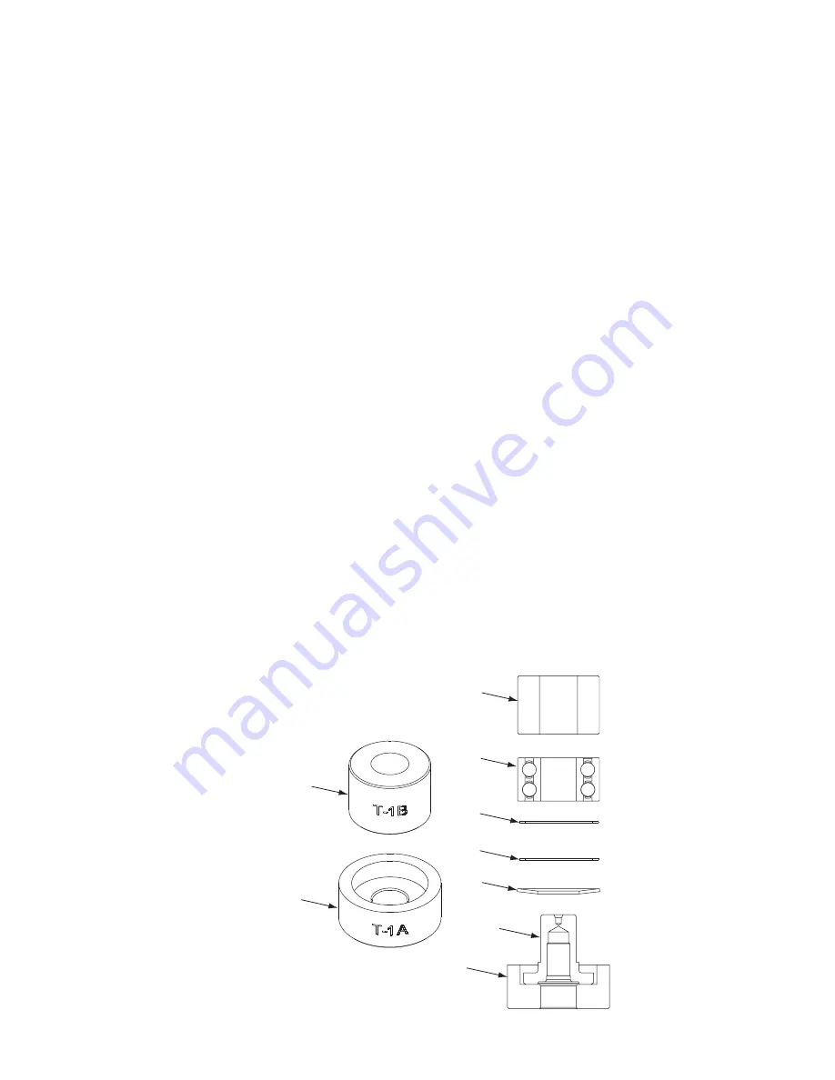 MIRKA ros650cv Operating Instructions Manual Download Page 17