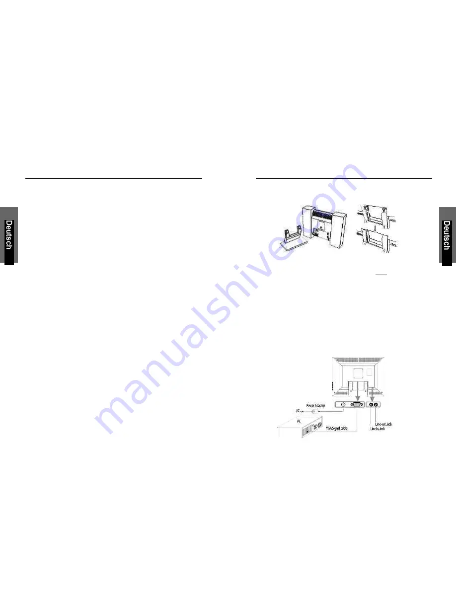 Miro TD271 Скачать руководство пользователя страница 19