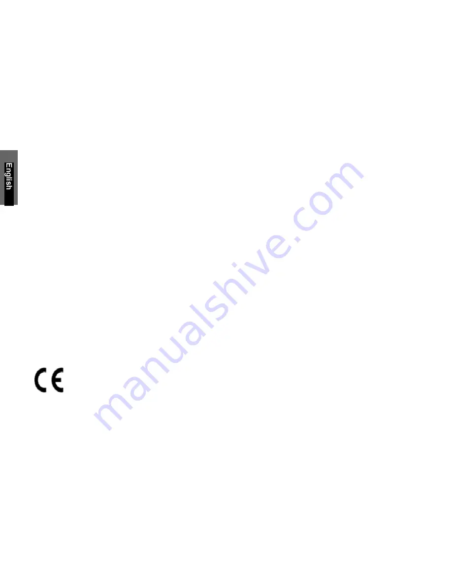 Miro TD490 Manual Download Page 15