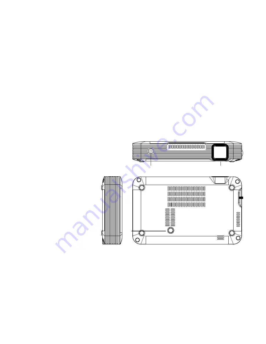 Miroir MP150A Manual Download Page 11