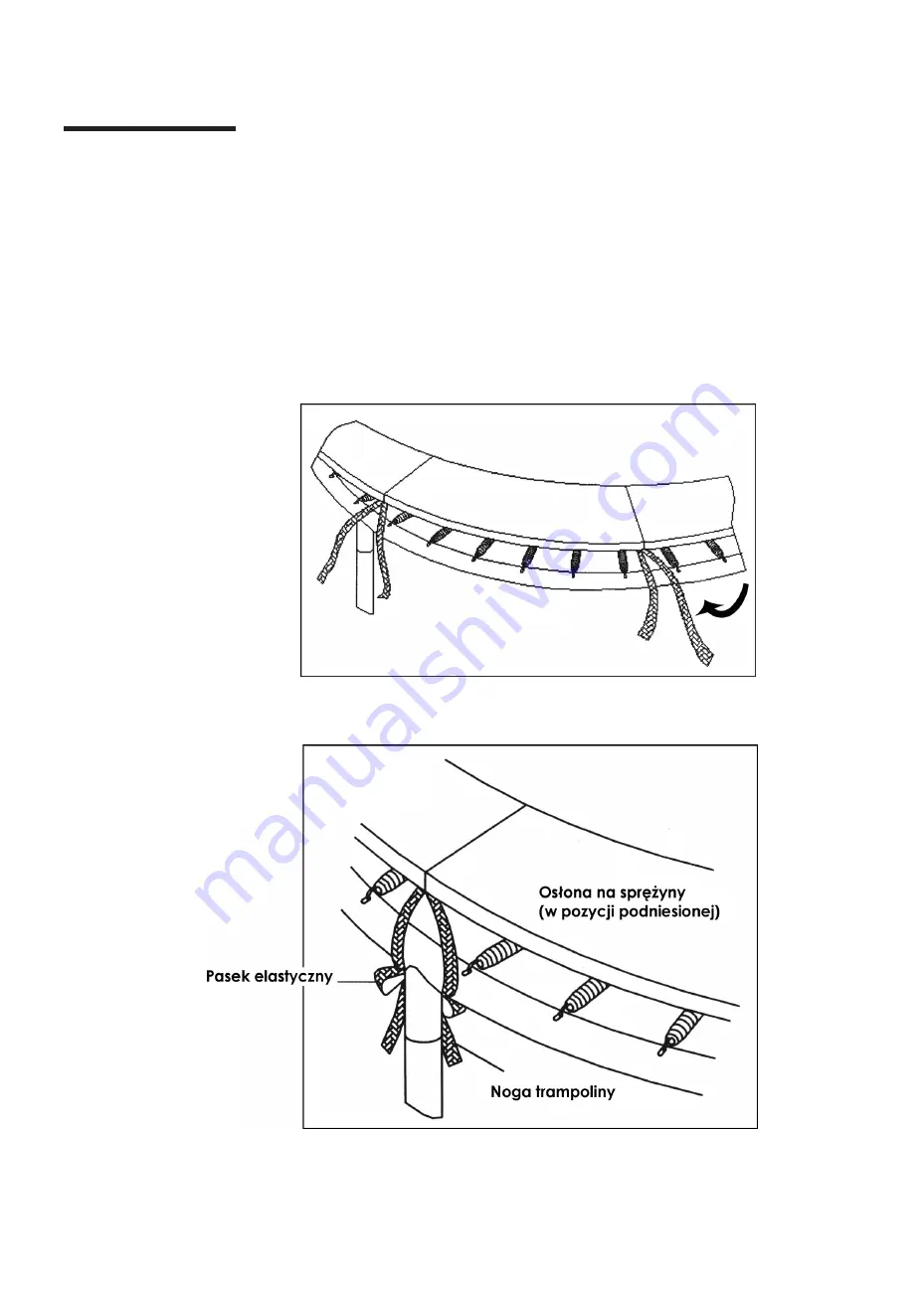 Mirpol Jumper 10FT Скачать руководство пользователя страница 21