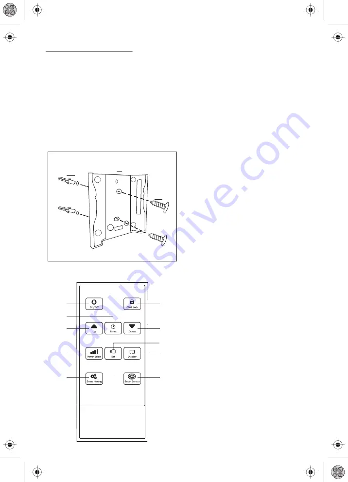 Mirrorstone MS-QHA-12J Manual Download Page 6