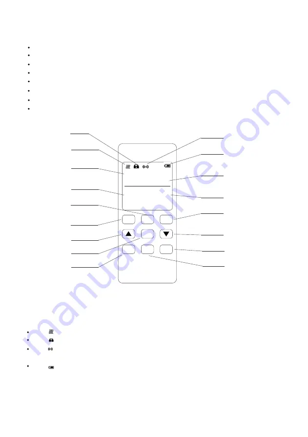 Mirrorstone NXTGEN Manual Download Page 2