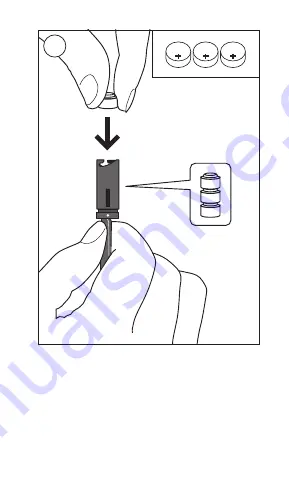 Misfit Ray BM0 Скачать руководство пользователя страница 12