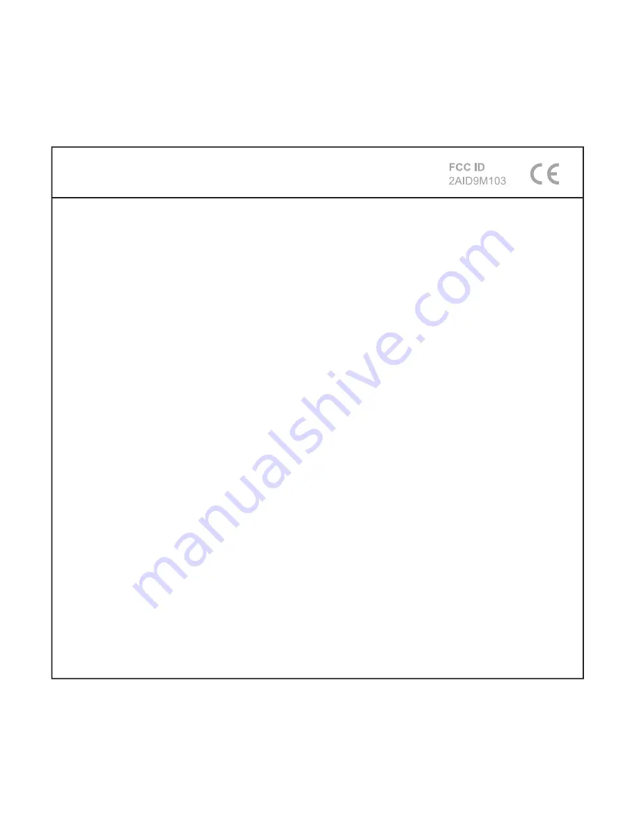 Mishiko M103 User Manual Download Page 28