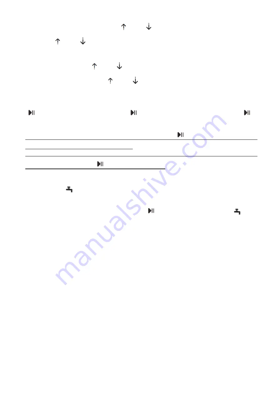 Mishio MK-319 User Manual Download Page 19