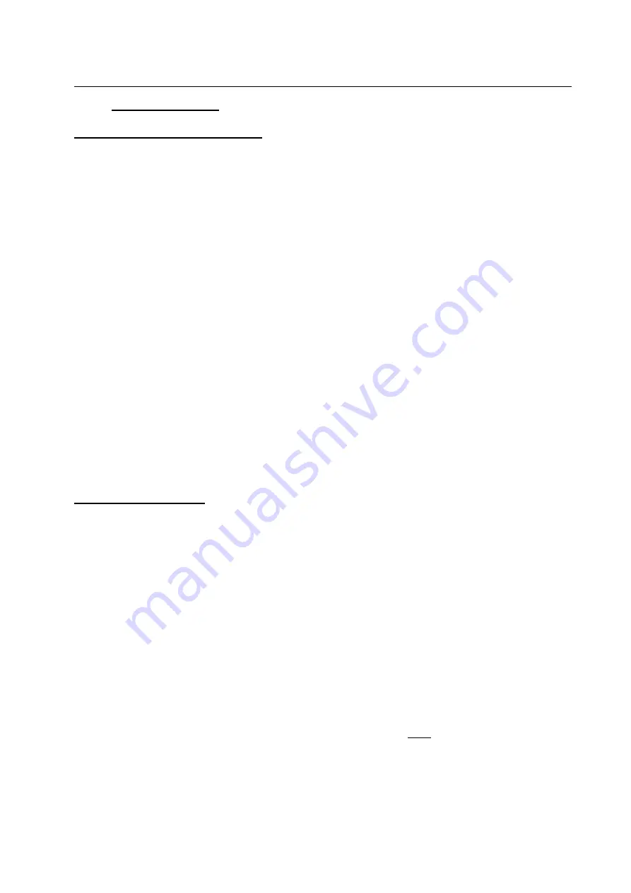 Misonix SONICATOR XL2010 Operation Manual Download Page 32