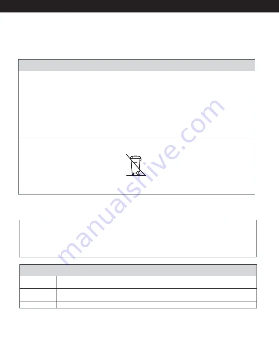 Misonix sonicone Clinic Instructions For Use Manual Download Page 8