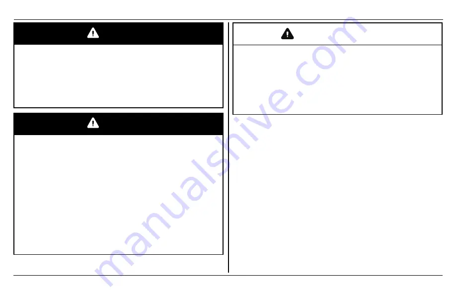 Mission Critical xantrex XPower 3000 Owner'S Manual Download Page 33