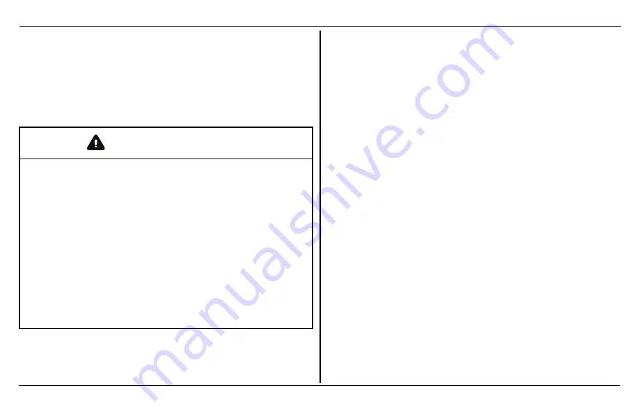 Mission Critical xantrex XPower 3000 Owner'S Manual Download Page 34