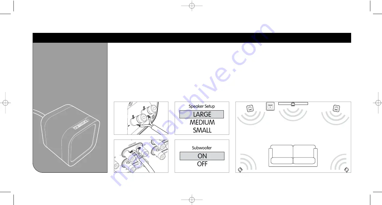 Mission M-Cube Setup Download Page 24