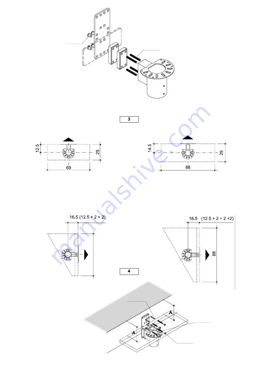 Misterstep UNIVERSAL MAXI Installation Instructions Manual Download Page 15