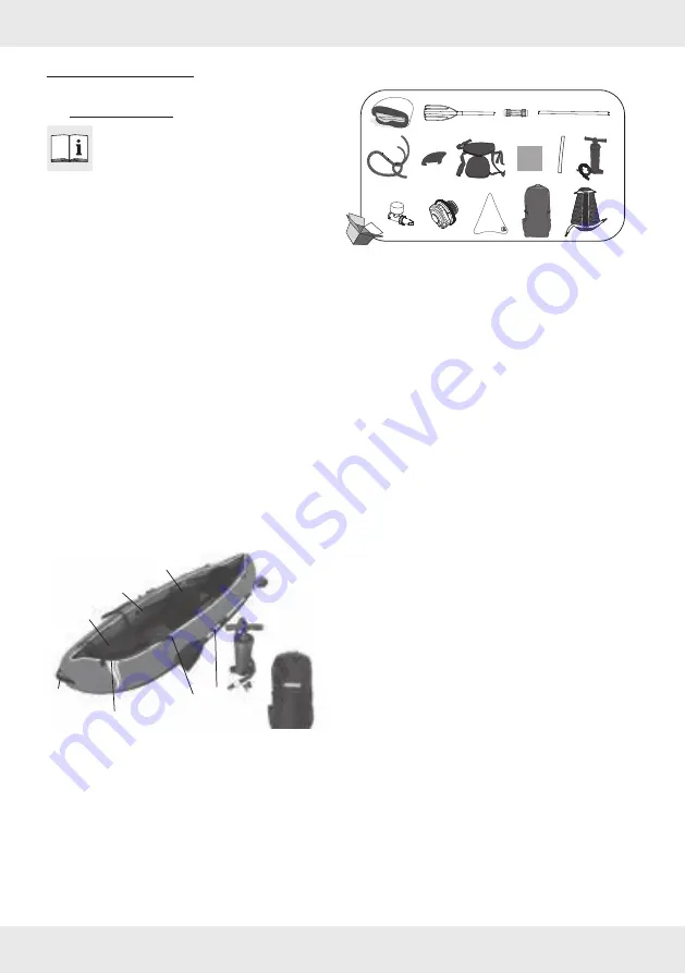 Mistral 331021 1907 Instructions For Use Manual Download Page 16