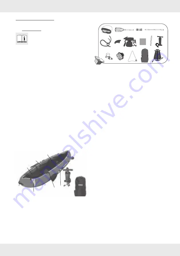 Mistral 331021 1907 Instructions For Use Manual Download Page 29