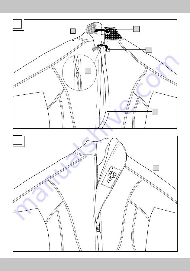 Mistral 385708 2107 Скачать руководство пользователя страница 2