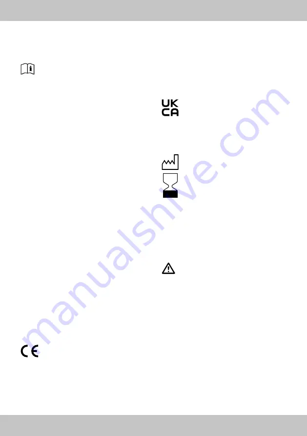 Mistral 385708 2107 Скачать руководство пользователя страница 7