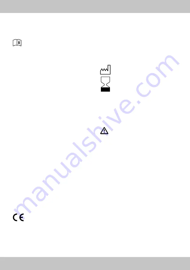 Mistral 385708 2107 Instructions For Use Manual Download Page 20