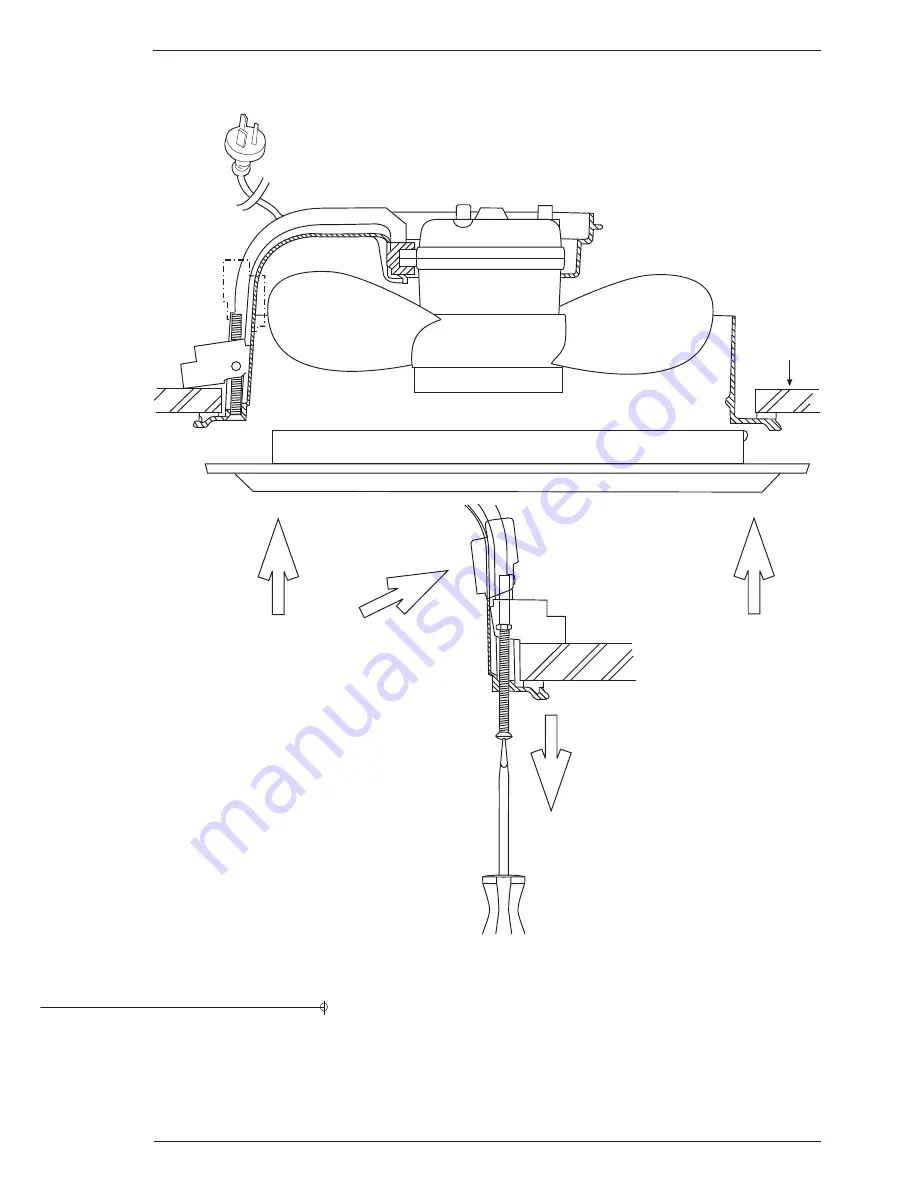 Mistral 6250-0 Скачать руководство пользователя страница 3