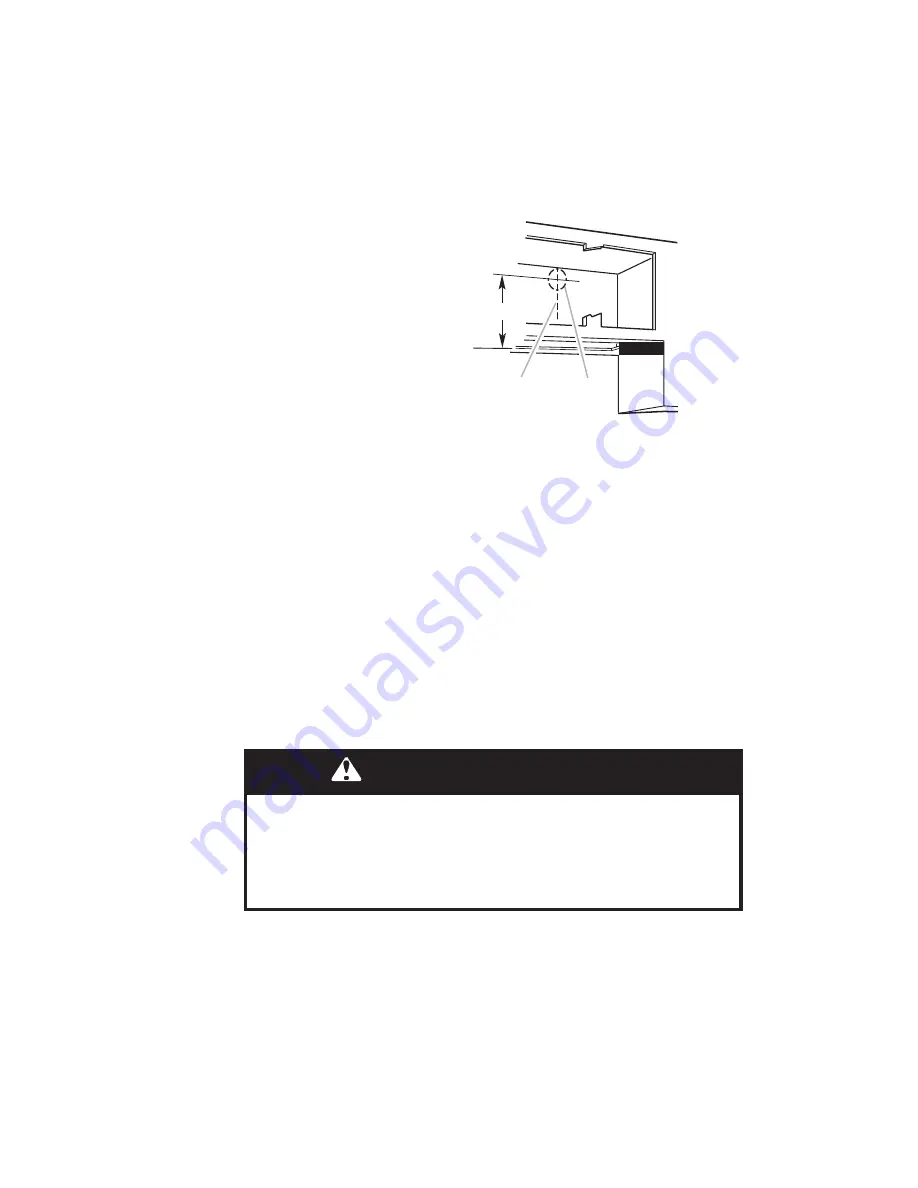 Mistral MPP274S Installation Manual And User'S Manual Download Page 12