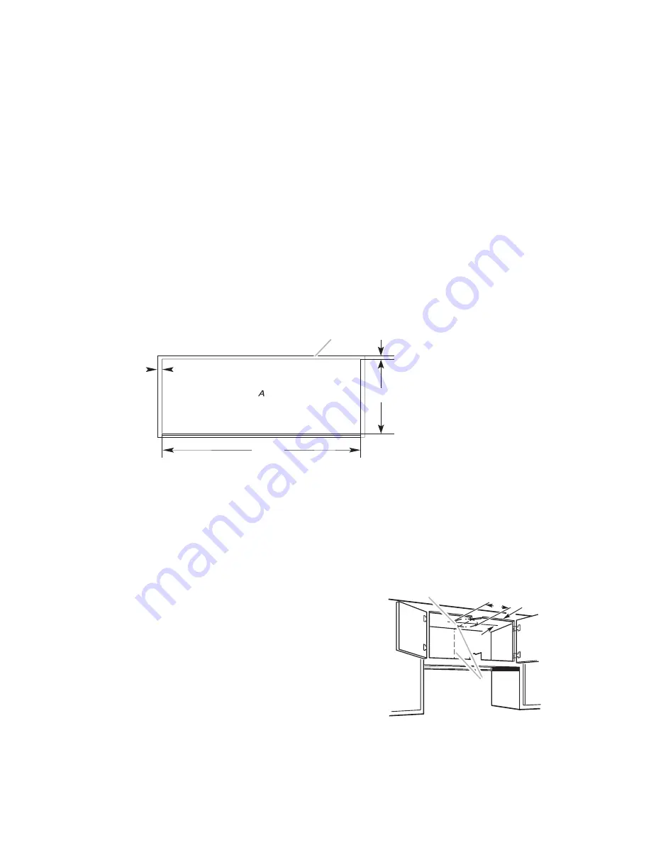 Mistral MPP274S Installation Manual And User'S Manual Download Page 26