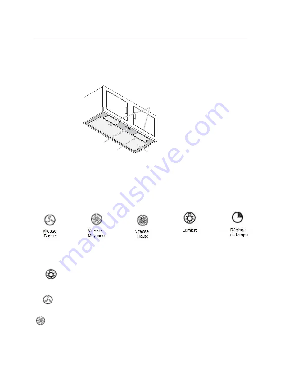 Mistral MPP274S Installation Manual And User'S Manual Download Page 28