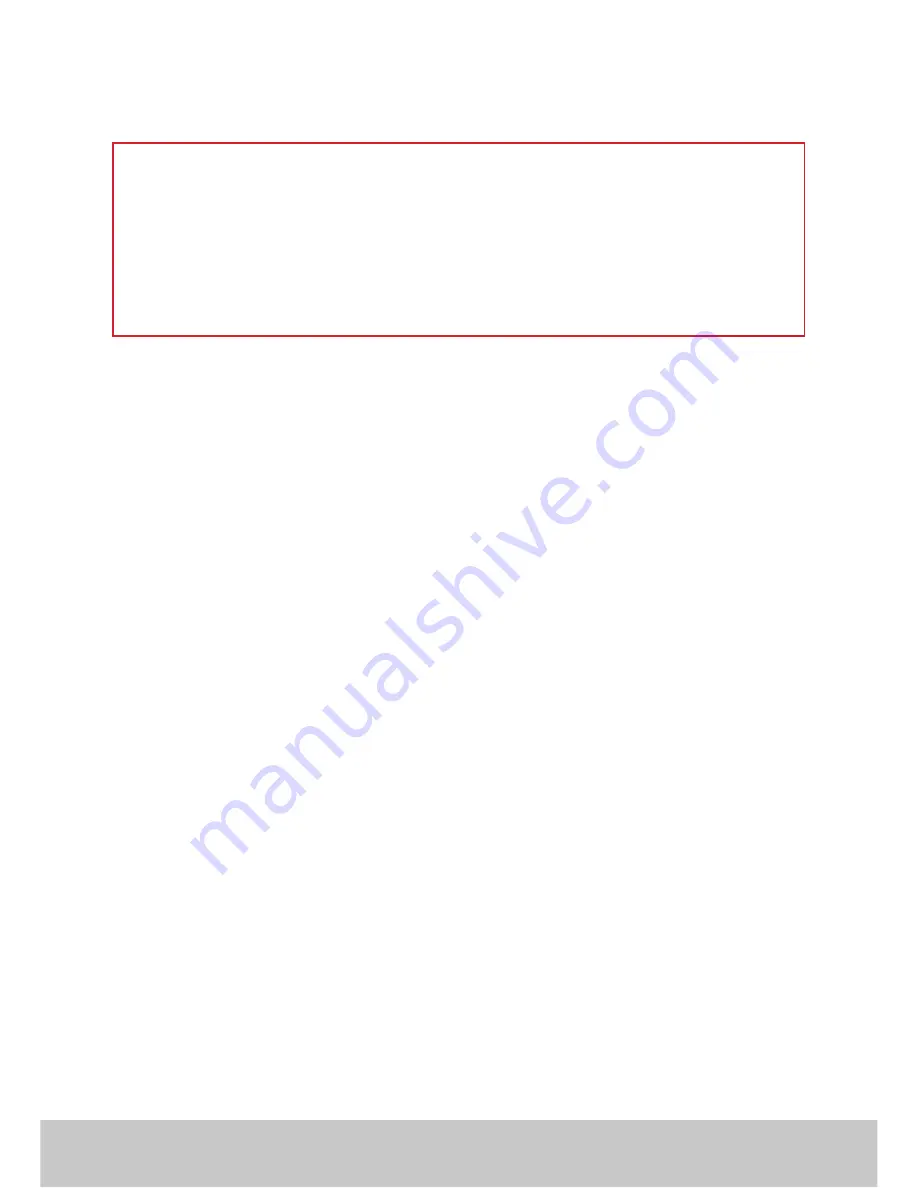 Mistral MWF30 User Manual Download Page 6