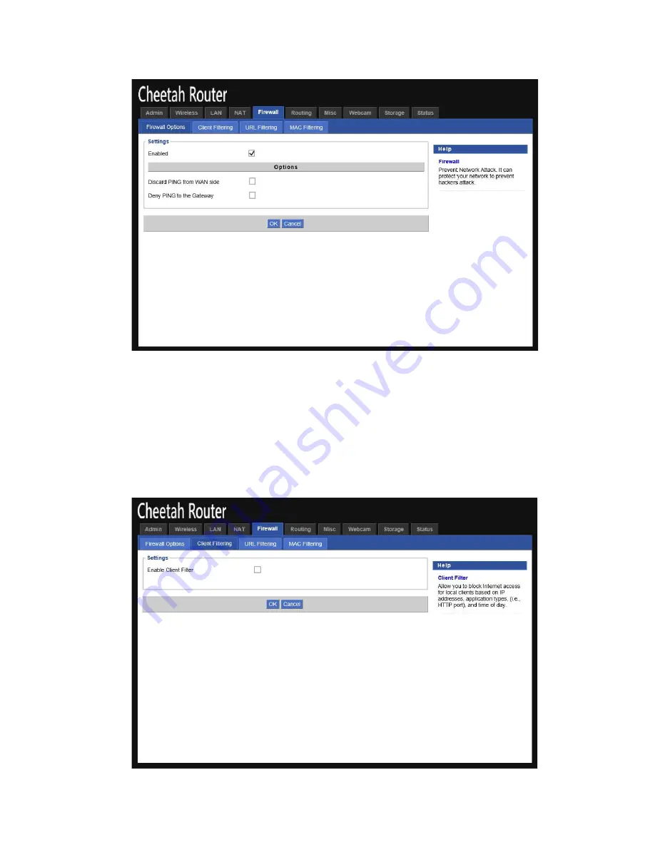 MISUMI MP-WF100M User Manual Download Page 25