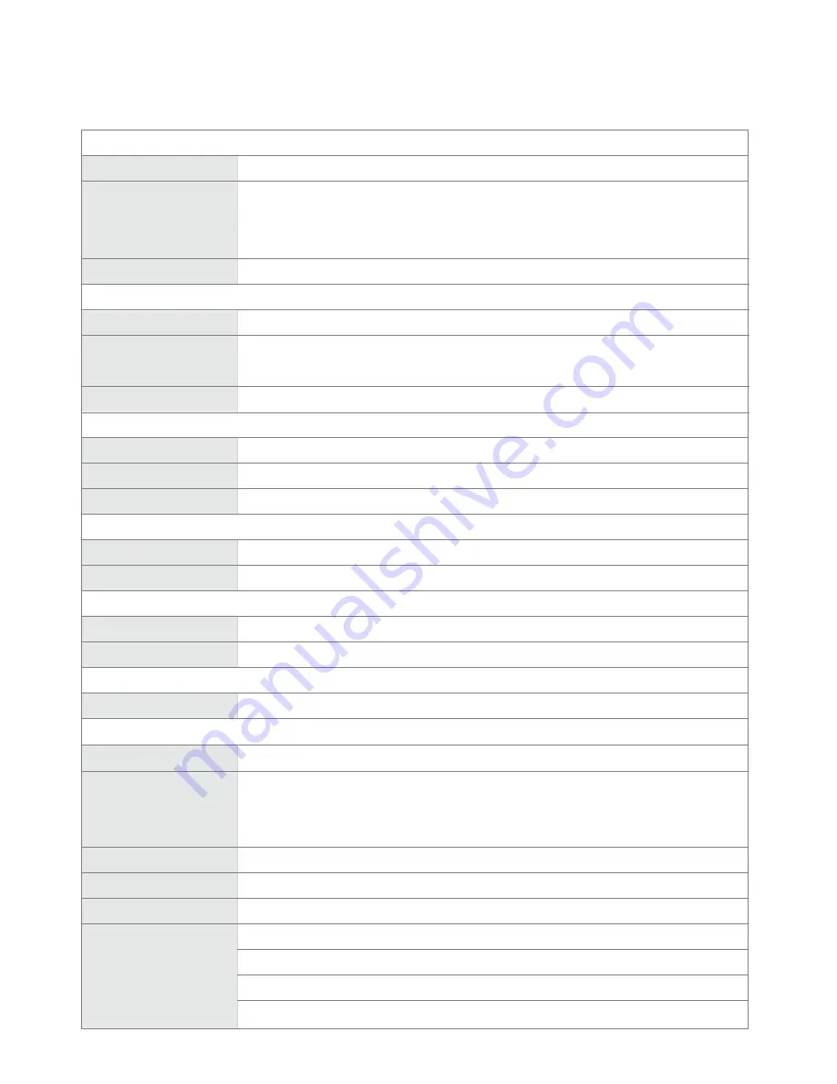 MISUMI MP-WF100M User Manual Download Page 35