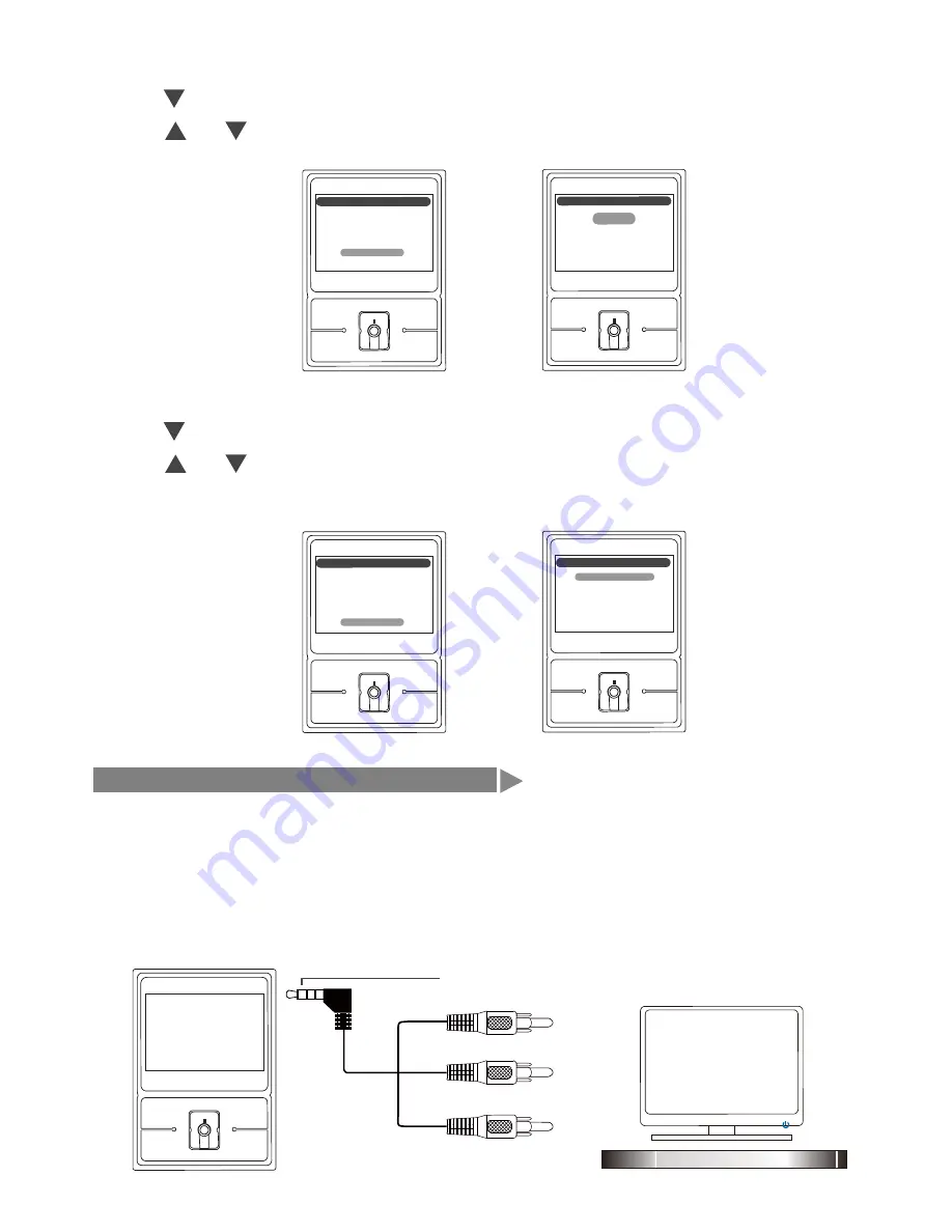 MISUMI PDH300 User Manual Download Page 9