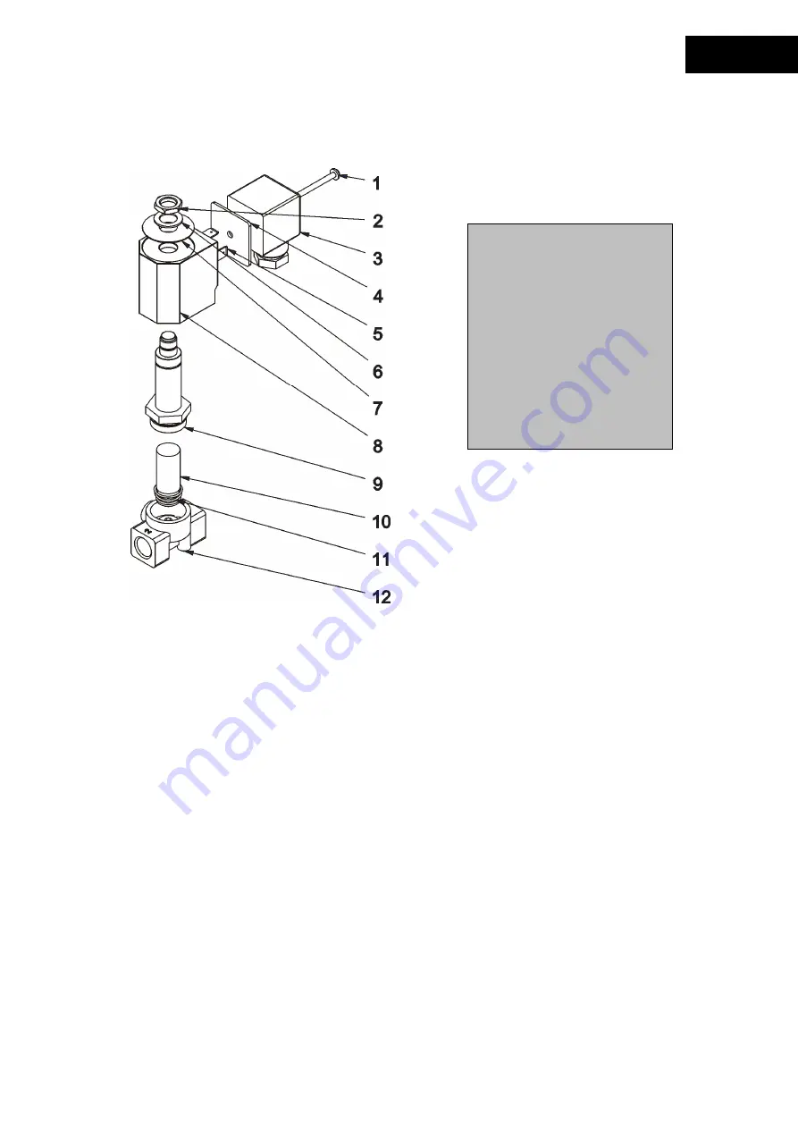 MIT FMV 2300 Translation Of The Original Installation Instructions Download Page 9