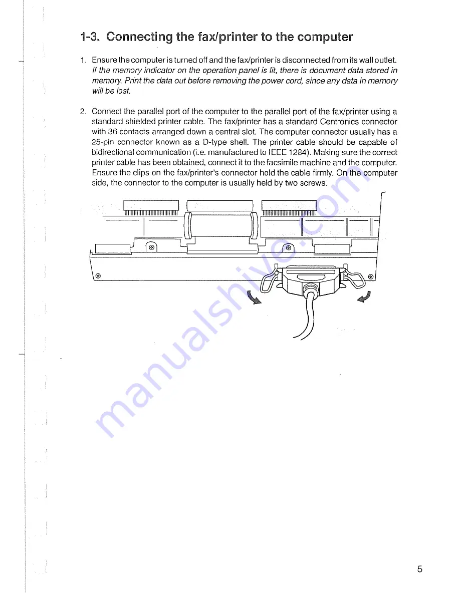 Mita LDC-780 Instruction Handbook Manual Download Page 253