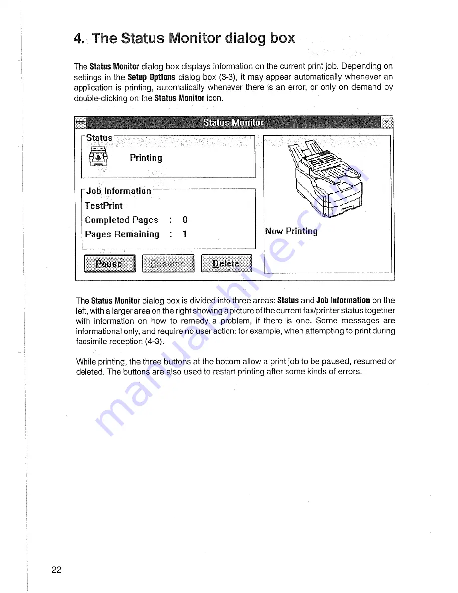 Mita LDC-780 Instruction Handbook Manual Download Page 270