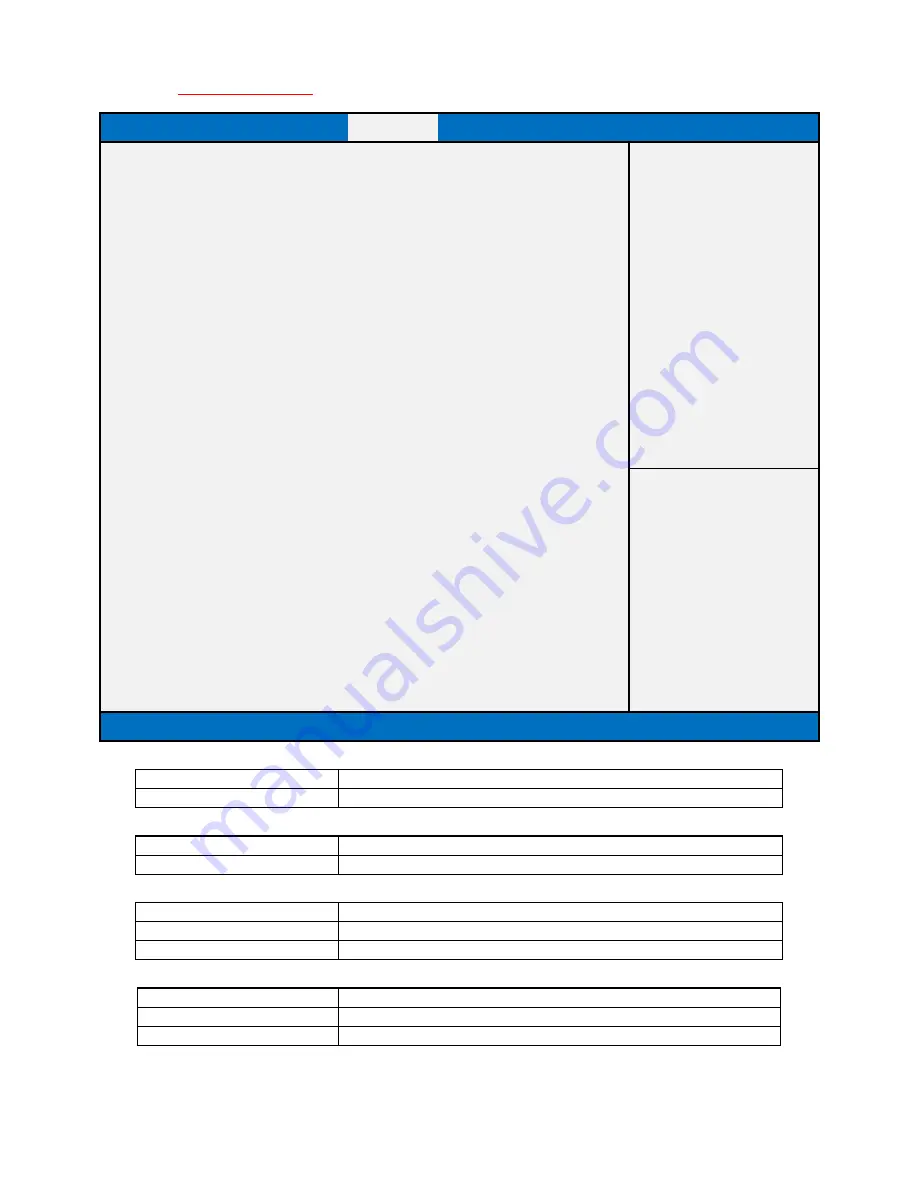 MiTAC D151 Series User Manual Download Page 38