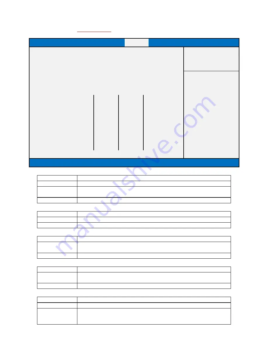 MiTAC D151 Series User Manual Download Page 41