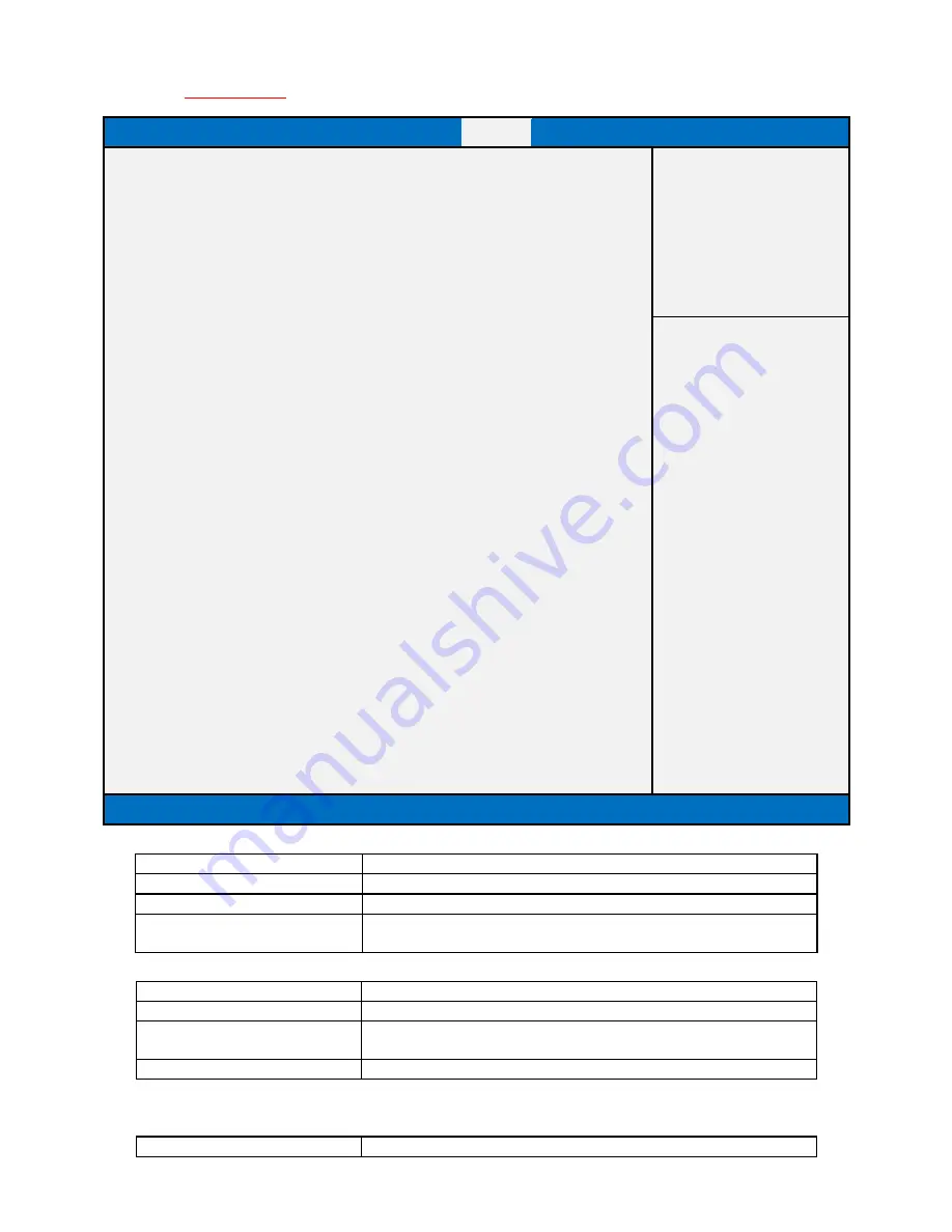 MiTAC D151 Series User Manual Download Page 44