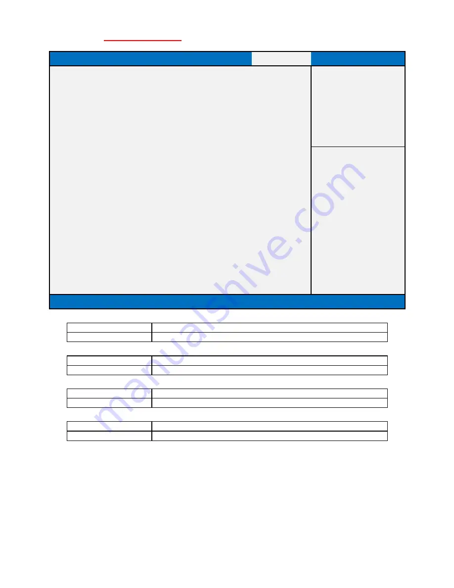 MiTAC D151 Series User Manual Download Page 48